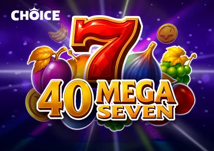 40Mega Seven